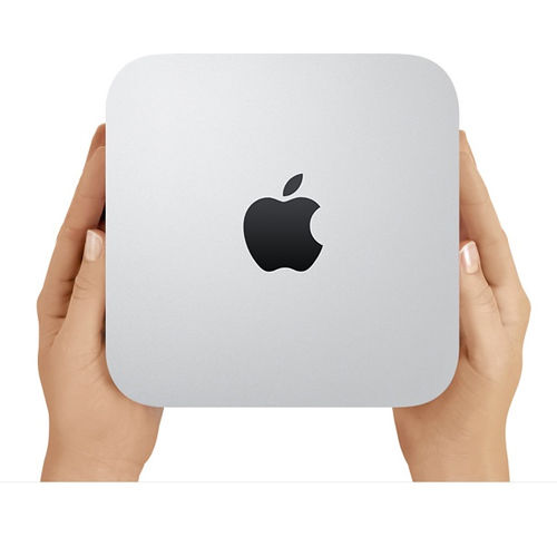 2,5 GHz Mac mini