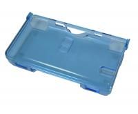 PROTECTOR DS LITE PLASTICO RIGIDO AZUL