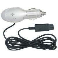 ADAPTADOR CORRIENTE PARA COCHE NINTENDO WII