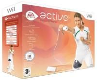 EA ACTIVE TRAINER PARA WII