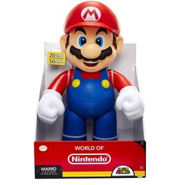 MARIO SUPERFIGURA 45 CM