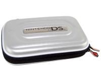 FUNDA AIRFORM NINTENDO DS FAT PLATA