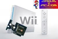 INSTALACION CHIP WIIKEY PARA WII PORTES GRATIS!!!