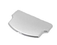 TAPA BATERIA PSP SLIM PLATA