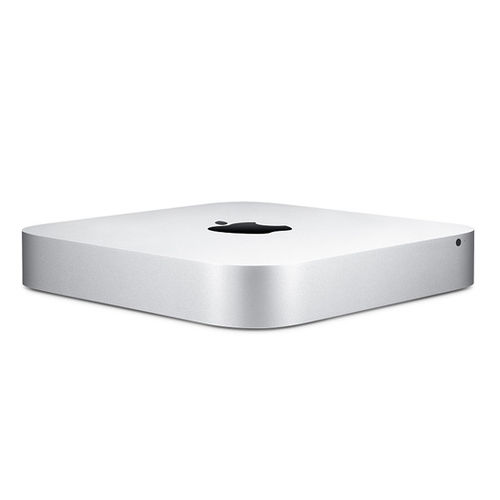 2,5 GHz Mac mini