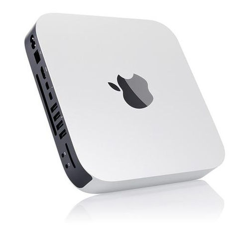 2,5 GHz Mac mini