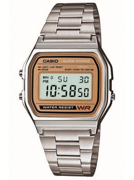 Casio BabyG rosa