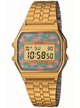 Casio BabyG rosa